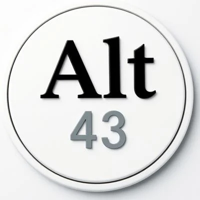 ALT43 :microblog: