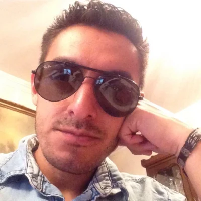 ☺️Carlitos Franco