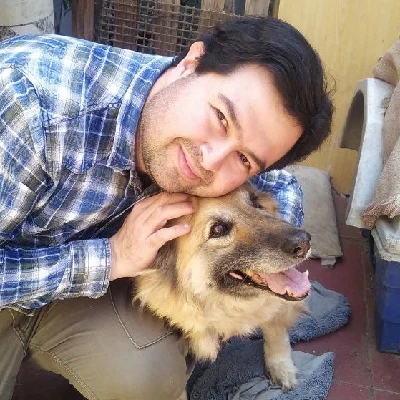 Cristhian Vega Cortes