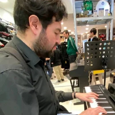 Cristhian Vega Cortes