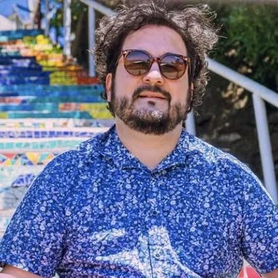 Alvaro Medina García