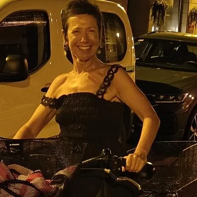 Ana Galarraga Aiestaran