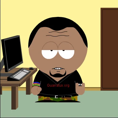 Víctor Ochoa ☑️🇵🇸